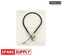 CABLE, PARKING BRAKE FOR MERCEDES-BENZ W202 S202 C208 A208 TRISCAN 8140 23119