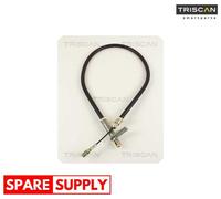 CABLE, PARKING BRAKE FOR MERCEDES-BENZ W202 S202 C208 A208 TRISCAN 8140 23119