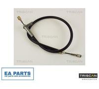 Cable, parking brake for MERCEDES-BENZ W202 TRISCAN 8140 23118