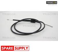 CABLE, PARKING BRAKE FOR MERCEDES-BENZ W204 C204 S204 A207 TRISCAN 8140 23177