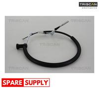 CABLE, PARKING BRAKE FOR MERCEDES-BENZ W204 C204 S204 A207 TRISCAN 8140 23178