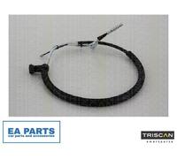 Cable, parking brake for MERCEDES-BENZ W204 C204 S204 A207 TRISCAN 8140 23178