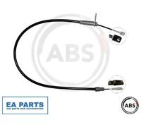 Cable, parking brake for MERCEDES-BENZ W210 A.B.S. K14697