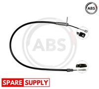 CABLE, PARKING BRAKE FOR MERCEDES-BENZ W210 S210 VF210 A.B.S. K14697