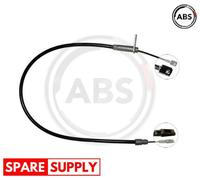 CABLE, PARKING BRAKE FOR MERCEDES-BENZ W210 S210 VF210 A.B.S. K14697