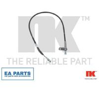 Cable, parking brake for MERCEDES-BENZ W220 NK 903358