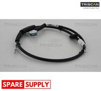 CABLE, PARKING BRAKE FOR MERCEDES-BENZ W245 TRISCAN 8140 23159