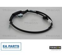 Cable, parking brake for MERCEDES-BENZ W245 TRISCAN 8140 23159 NEW