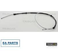 Cable, parking brake for MERCEDES-BENZ W415 TRISCAN 8140 23107