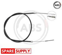 CABLE, PARKING BRAKE FOR MERCEDES-BENZ W460 A.B.S. K11288