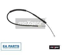 Cable, parking brake for MERCEDES-BENZ W639 MAXGEAR 32-0515 fits Right Rear