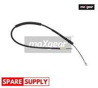 CABLE, PARKING BRAKE FOR MERCEDES-BENZ W639 MAXGEAR 32-0515 FITS RIGHT REAR