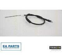 Cable, parking brake for MERCEDES-BENZ W639 TRISCAN 8140 23174