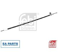 Cable, parking brake for MERCEDES-BENZ X204 FEBI BILSTEIN 103664