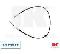 Cable, parking brake for MERCEDES-BENZ X218 NK 903391