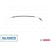 Cable, parking brake for MINI F56 BOSCH 1 987 482 658