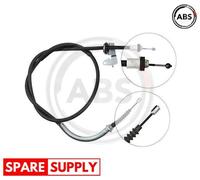 CABLE, PARKING BRAKE FOR MINI R55 R57 A.B.S. K16878