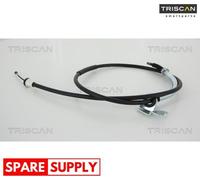 CABLE, PARKING BRAKE FOR MINI R55 TRISCAN 8140 11141
