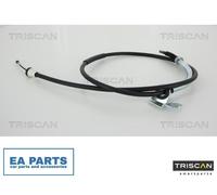 Cable, parking brake for MINI R55 TRISCAN 8140 11141 NEW