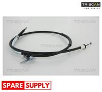 CABLE, PARKING BRAKE FOR MINI R55 TRISCAN 8140 11142