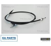 Cable, parking brake for MINI R55 TRISCAN 8140 11142 NEW