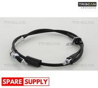 CABLE, PARKING BRAKE FOR MINI R60 R61 TRISCAN 8140 11153