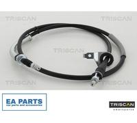 Cable, parking brake for MINI R60 TRISCAN 8140 11152