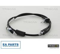 Cable, parking brake for MINI R60 TRISCAN 8140 11153