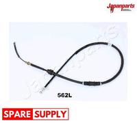 CABLE, PARKING BRAKE FOR MITSUBISHI AIRTREK JAPANPARTS BC-562L FITS LEFT REAR
