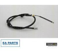 Cable, parking brake for MITSUBISHI AIRTREK TRISCAN 8140 42177