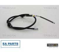 Cable, parking brake for MITSUBISHI AIRTREK TRISCAN 8140 42177 NEW