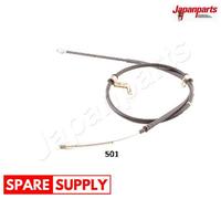 CABLE, PARKING BRAKE FOR MITSUBISHI ASPIRE ETERNA FTO COUPE JAPANPARTS BC-501