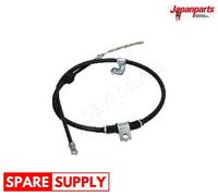 CABLE, PARKING BRAKE FOR MITSUBISHI ASX JAPANPARTS BC-574R FITS RIGHT REAR
