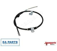Cable, parking brake for MITSUBISHI ASX OUTLANDER JAPANPARTS BC-574R