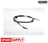 CABLE, PARKING BRAKE FOR MITSUBISHI ASX TRISCAN 8140 421131