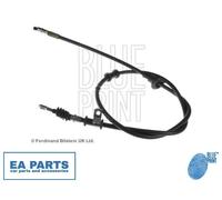Cable, parking brake for MITSUBISHI CARISMA BLUE PRINT ADC446196 NEW
