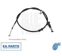 Cable, parking brake for MITSUBISHI CARISMA BLUE PRINT ADC446203 fits Right Rear