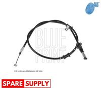 CABLE, PARKING BRAKE FOR MITSUBISHI CARISMA BLUE PRINT ADC446203 FITS RIGHT REAR