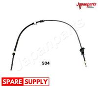 CABLE, PARKING BRAKE FOR MITSUBISHI CARISMA JAPANPARTS BC-504