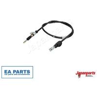Cable, parking brake for MITSUBISHI CARISMA JAPANPARTS BC-564R