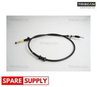 CABLE, PARKING BRAKE FOR MITSUBISHI CARISMA TRISCAN 8140 42142
