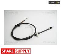 CABLE, PARKING BRAKE FOR MITSUBISHI CARISMA TRISCAN 8140 42143