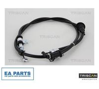 Cable, parking brake for MITSUBISHI CARISMA TRISCAN 8140 42174 NEW