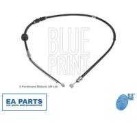 Cable, parking brake for MITSUBISHI CEDIA BLUE PRINT ADC446178 fits Right Rear