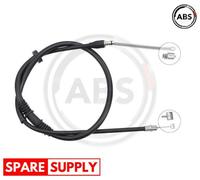 CABLE, PARKING BRAKE FOR MITSUBISHI CEDIA LANCER A.B.S. K10848