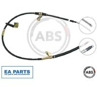 Cable, parking brake for MITSUBISHI CHALLENGER MONTERO A.B.S. K11458