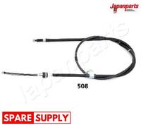 CABLE, PARKING BRAKE FOR MITSUBISHI COLT JAPANPARTS BC-508