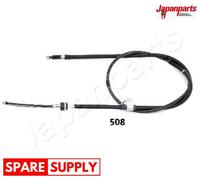CABLE, PARKING BRAKE FOR MITSUBISHI COLT JAPANPARTS BC-508