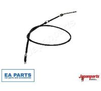 Cable, parking brake for MITSUBISHI COLT JAPANPARTS BC-508
