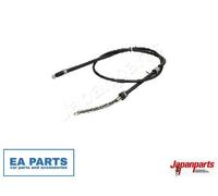 Cable, parking brake for MITSUBISHI COLT JAPANPARTS BC-509